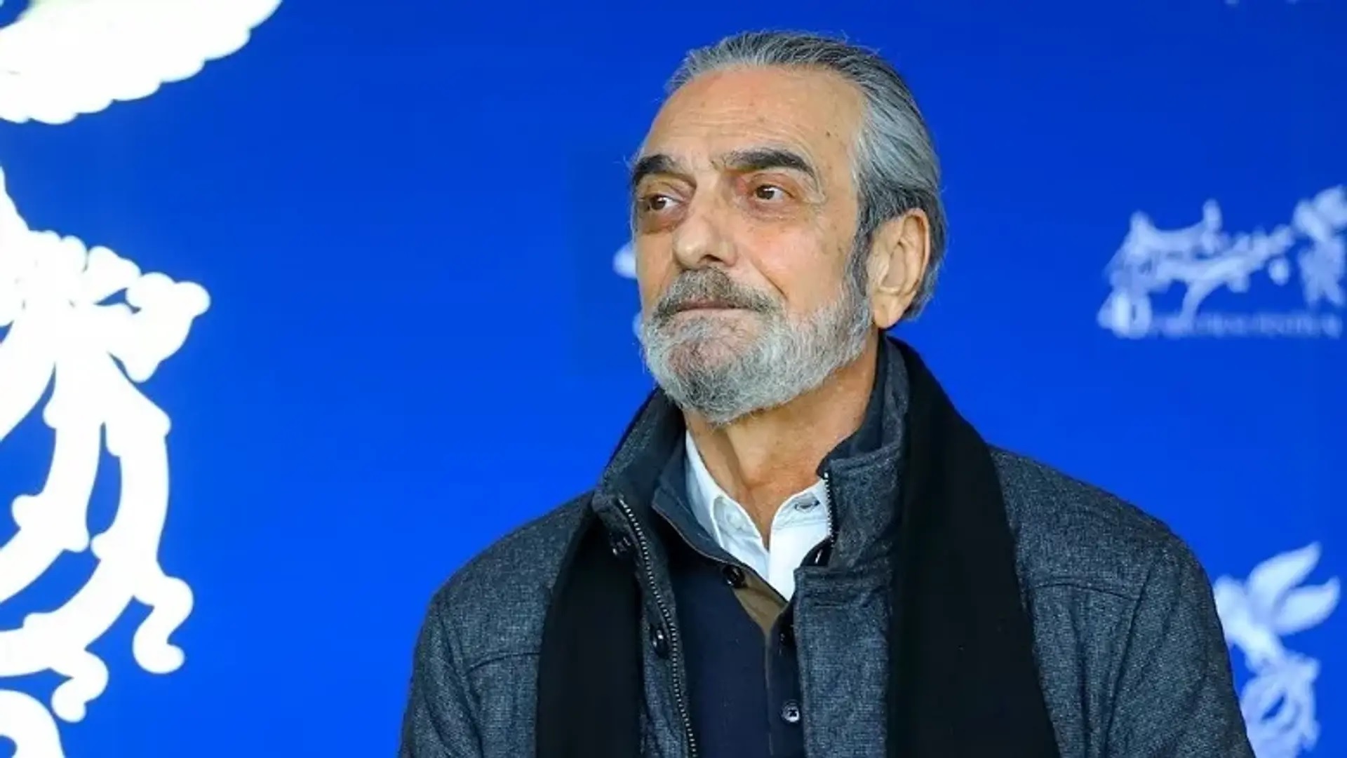 صدای آرام سینمای ایران خاموش شد/ همایون ارشادی به خانه ابدی رفت!